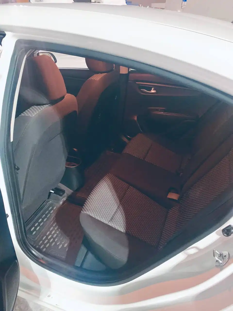 Продам Kia Rio 4 поколения (конец 2017 года) в Ульяновске - Легковые автомобили (Авто) в Ульяновск