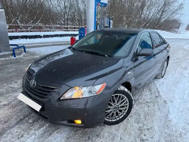 Toyota Camry XV40 2008 года - Легковые автомобили в Ярославль
