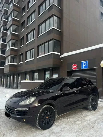 Продажа автомобиля с пробегом - Б/у автомобили в Самара