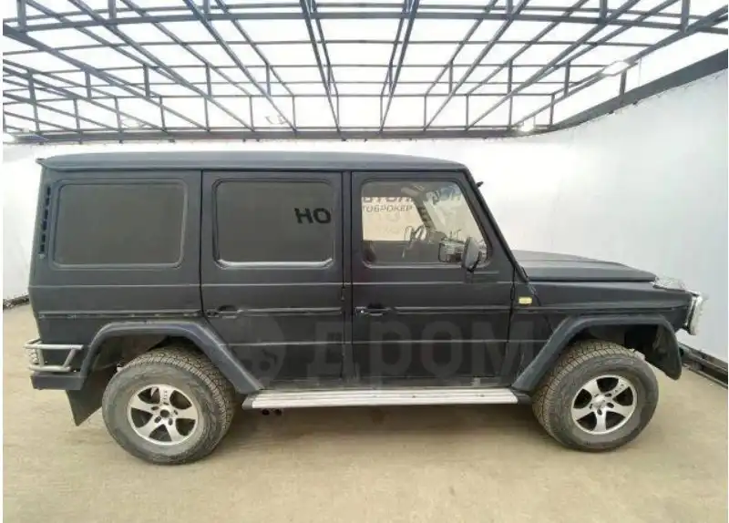 Mercedes-Benz G-Class W460 1993 - Легковые автомобили (Авто) в Кемерово