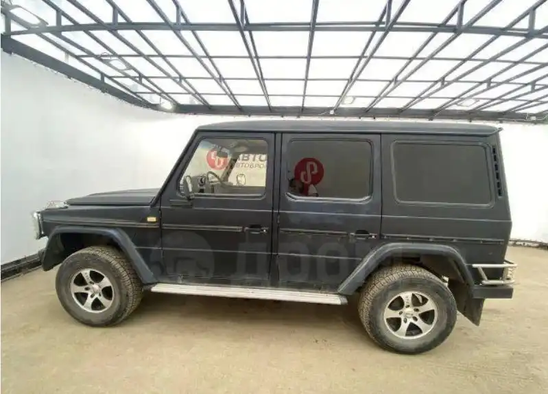Mercedes-Benz G-Class W460 1993 - Легковые автомобили (Авто) в Кемерово