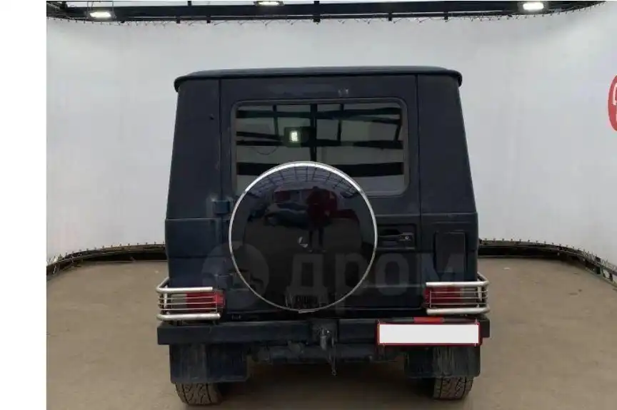 Mercedes-Benz G-Class W460 1993 - Легковые автомобили (Авто) в Кемерово