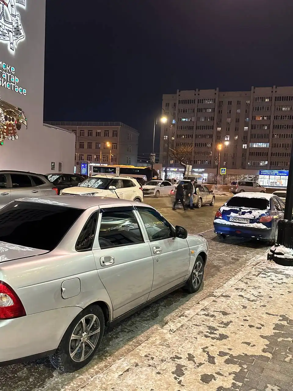 Продается Лада Приора 2012 года в Казани - Легковые автомобили (Авто) в Казань