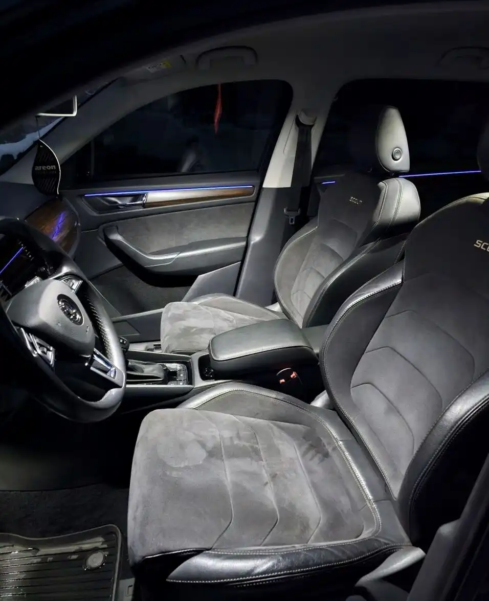 Продам Kodiaq - Кроссовер (Авто) в Самара