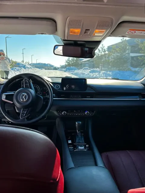 Продажа Mazda 6 2021 года - частное объявление в Самара