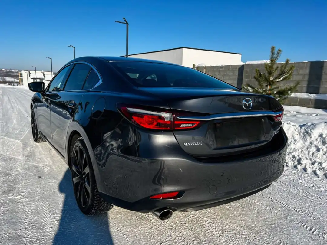 Продажа Mazda 6 2021 года - Легковые автомобили (Авто) в Самара