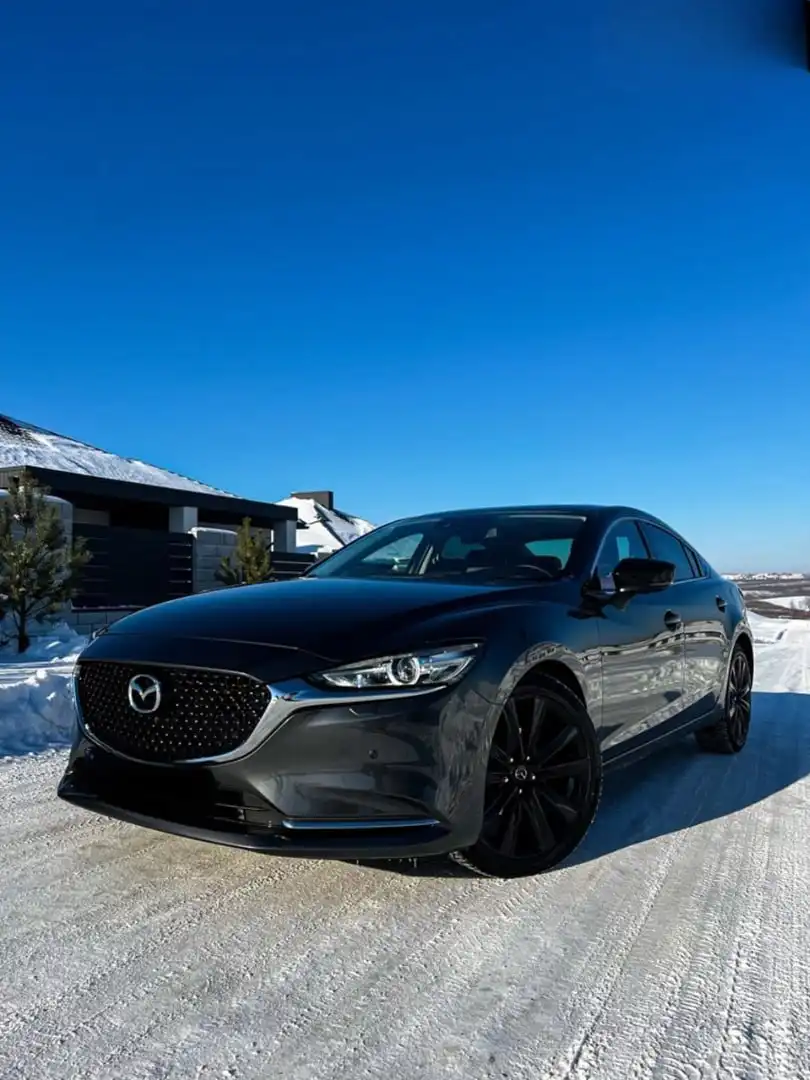 Продажа Mazda 6 2021 года - Легковые автомобили (Авто) в Самара