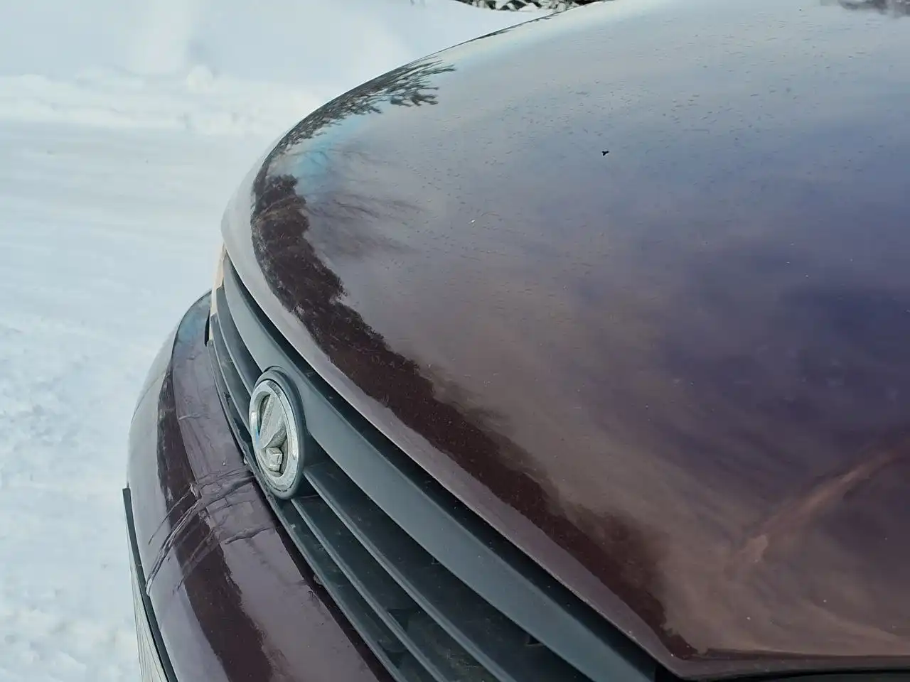 Продам Лада Калина Sport 2012 года выпуска - Авто в Казань