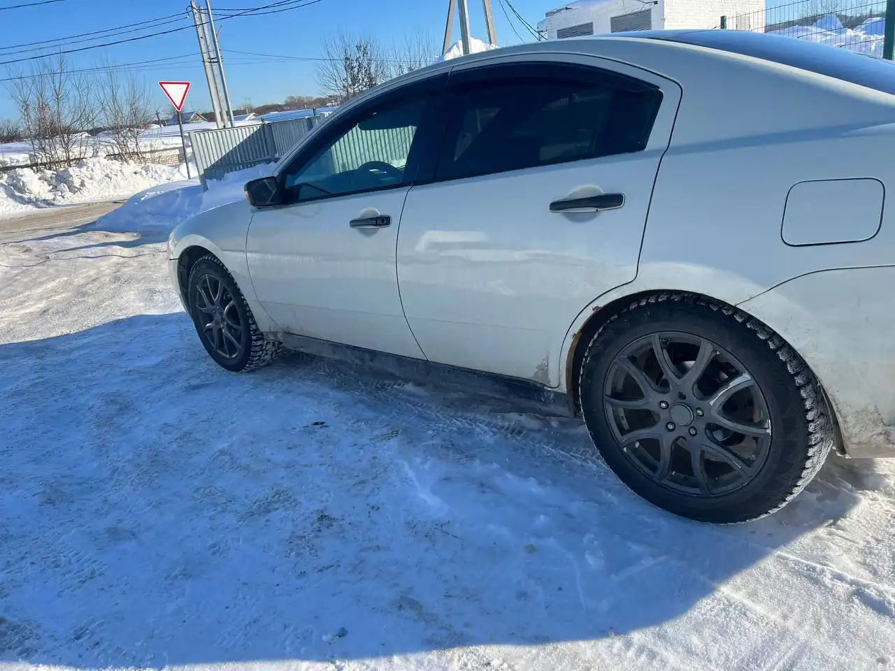 Toyota Camry 2004 2.4 автомат - Легковые автомобили (Авто) в Казань