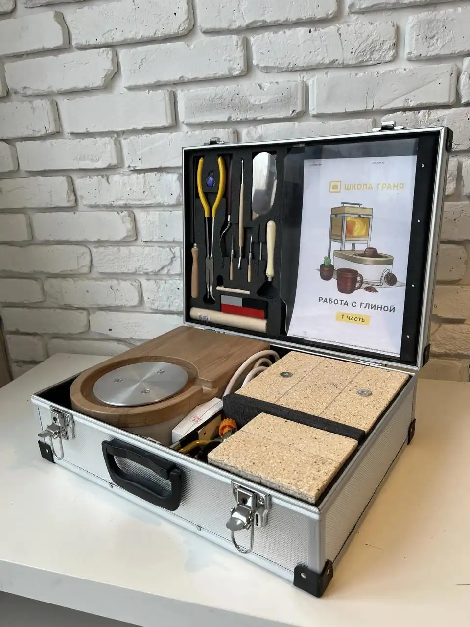 Школа Изобретателей для детей 7-12 лет в Ульяновске - Образовательные занятия для детей (Хобби и отдых) в Ульяновск