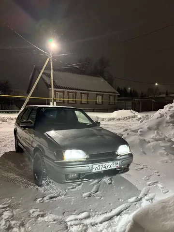 Продажа автомобиля 2007 года выпуска - Легковые автомобили в Самара