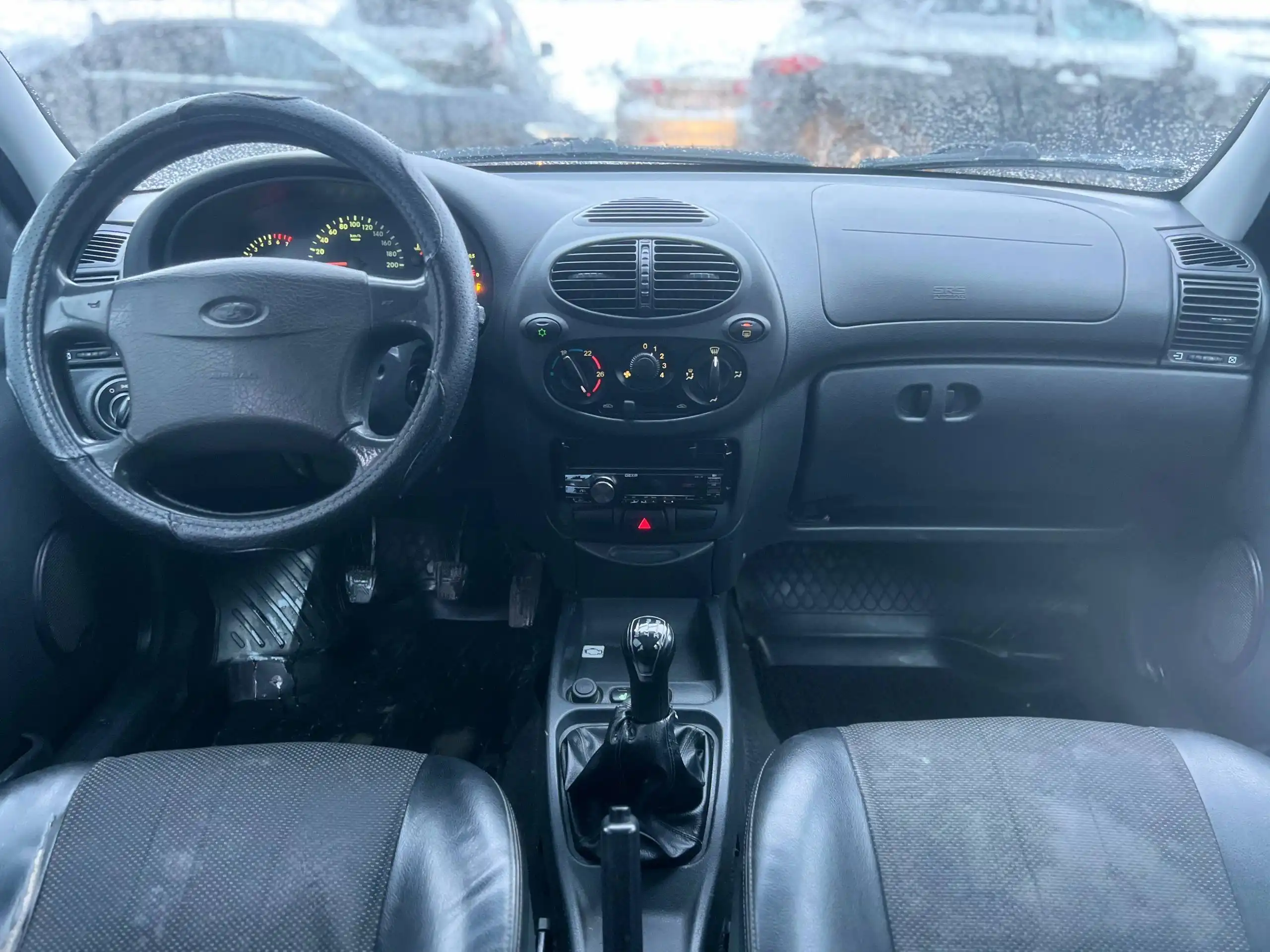 Продажа Lada Kalina 2013 года в Казани - Легковые автомобили (Авто) в Казань