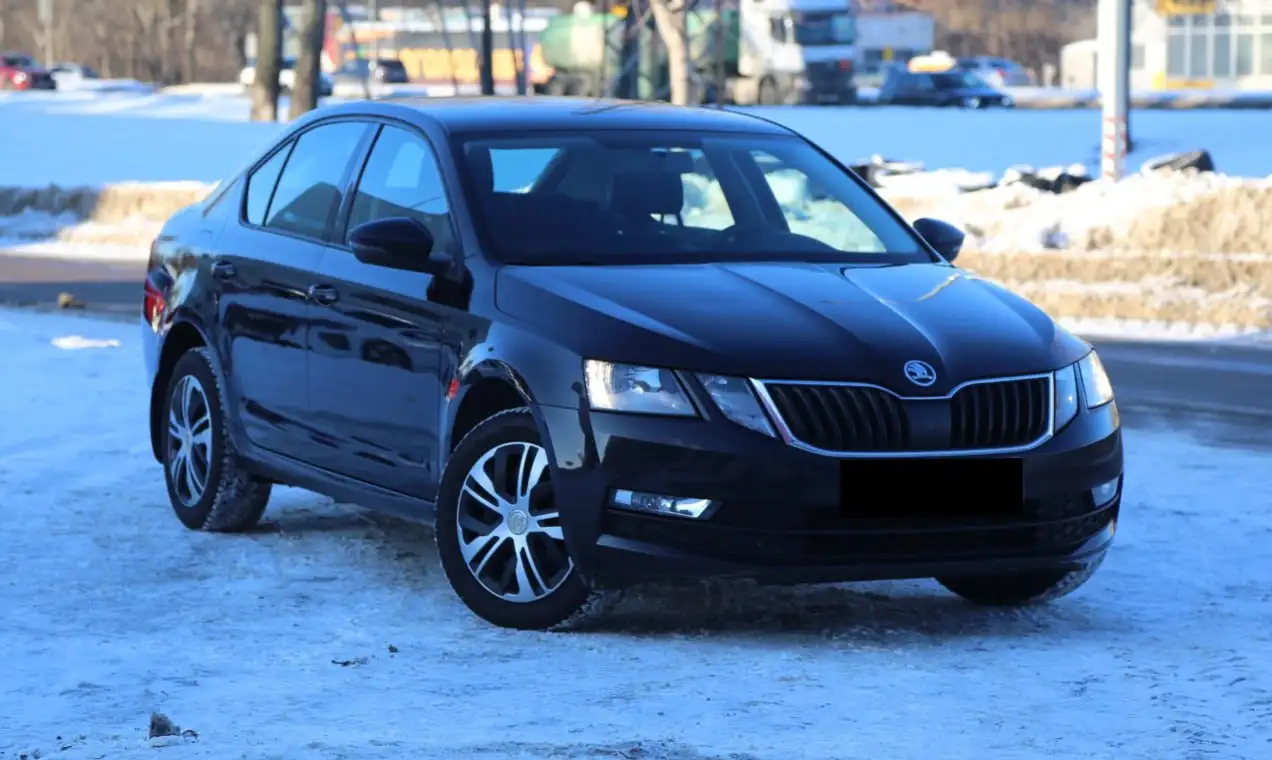 Продажа Skoda Octavia 2019 - Легковые автомобили (Авто) в Самара