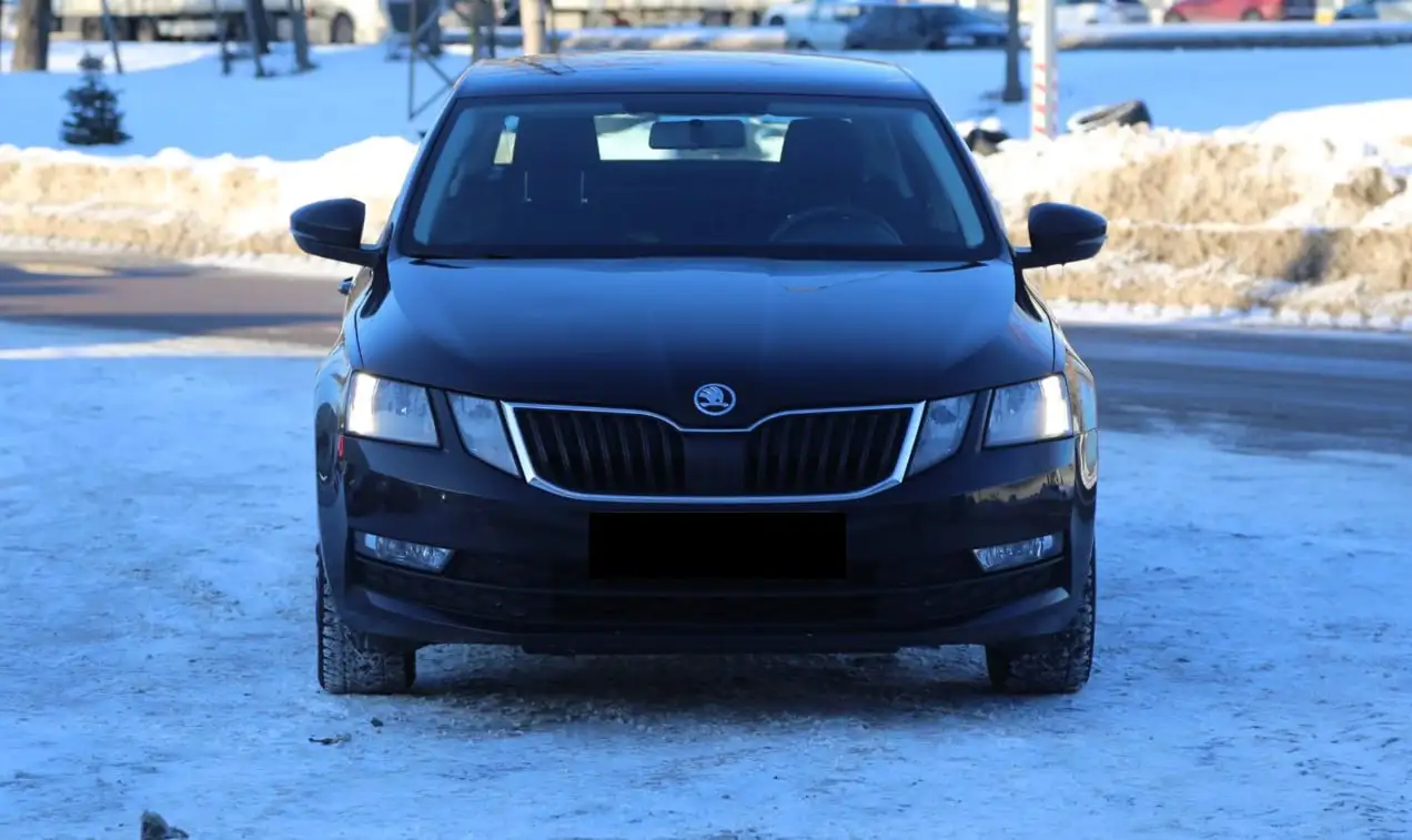 Продажа Skoda Octavia 2019 - Легковые автомобили (Авто) в Самара