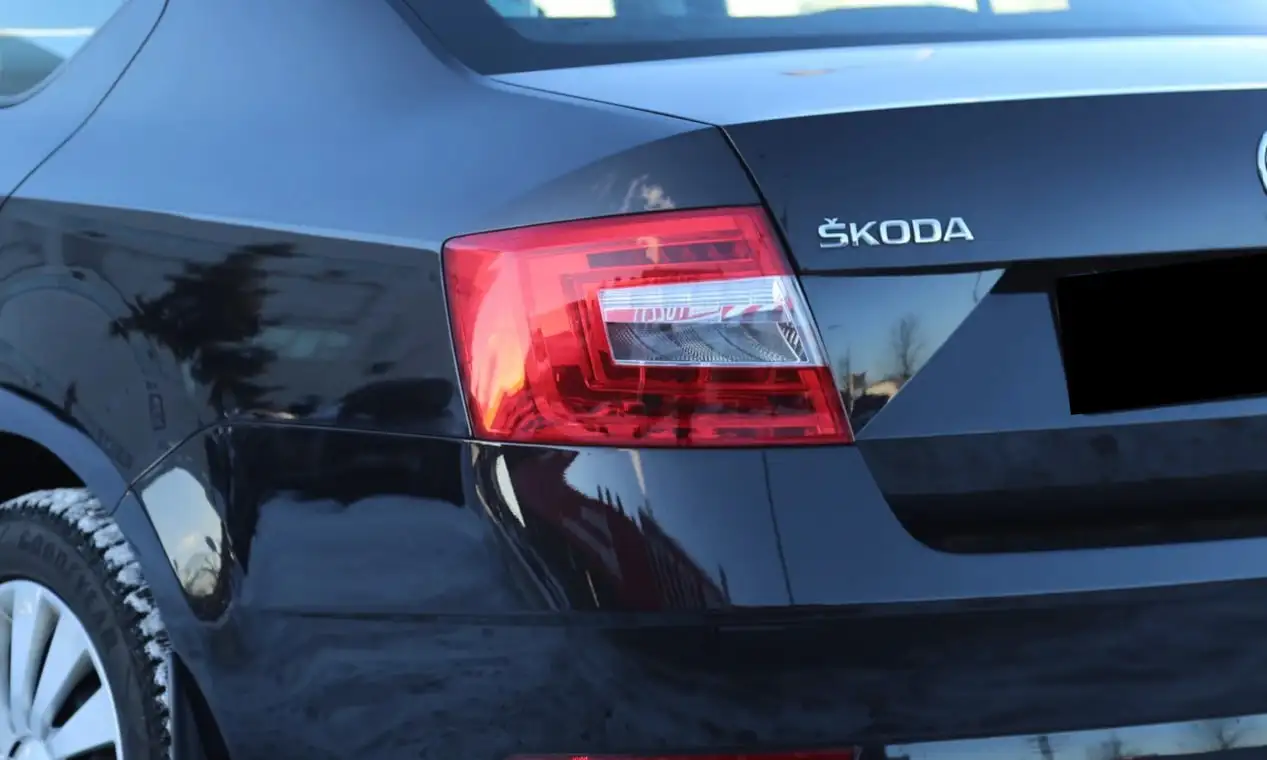 Продажа Skoda Octavia 2019 - Легковые автомобили (Авто) в Самара