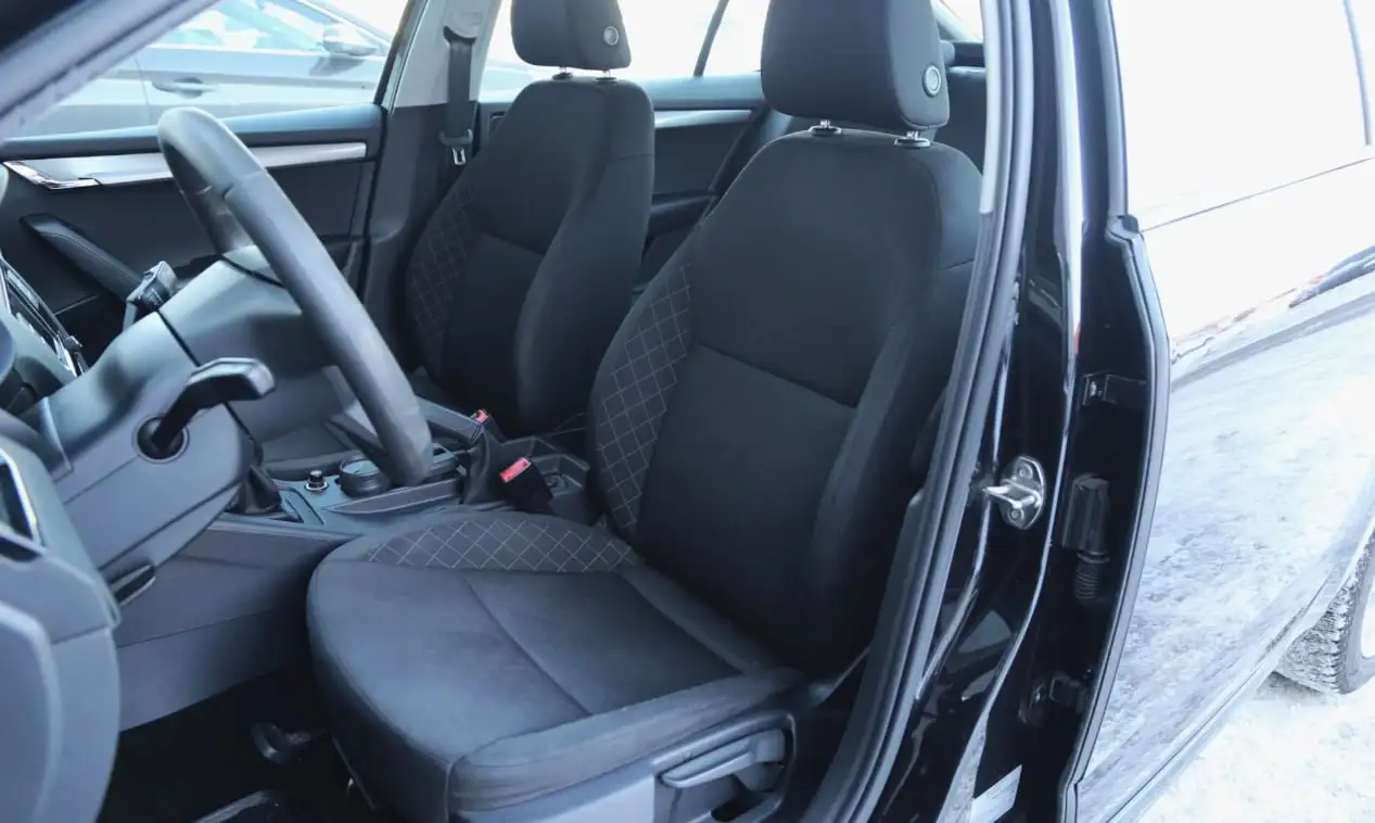 Продажа Skoda Octavia 2019 - Легковые автомобили (Авто) в Самара