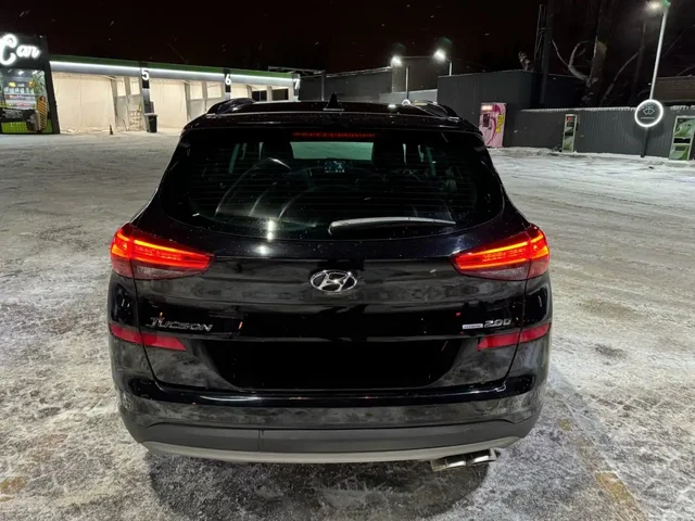 Продается Hyundai Tucson 2020 - Легковые автомобили в Самара