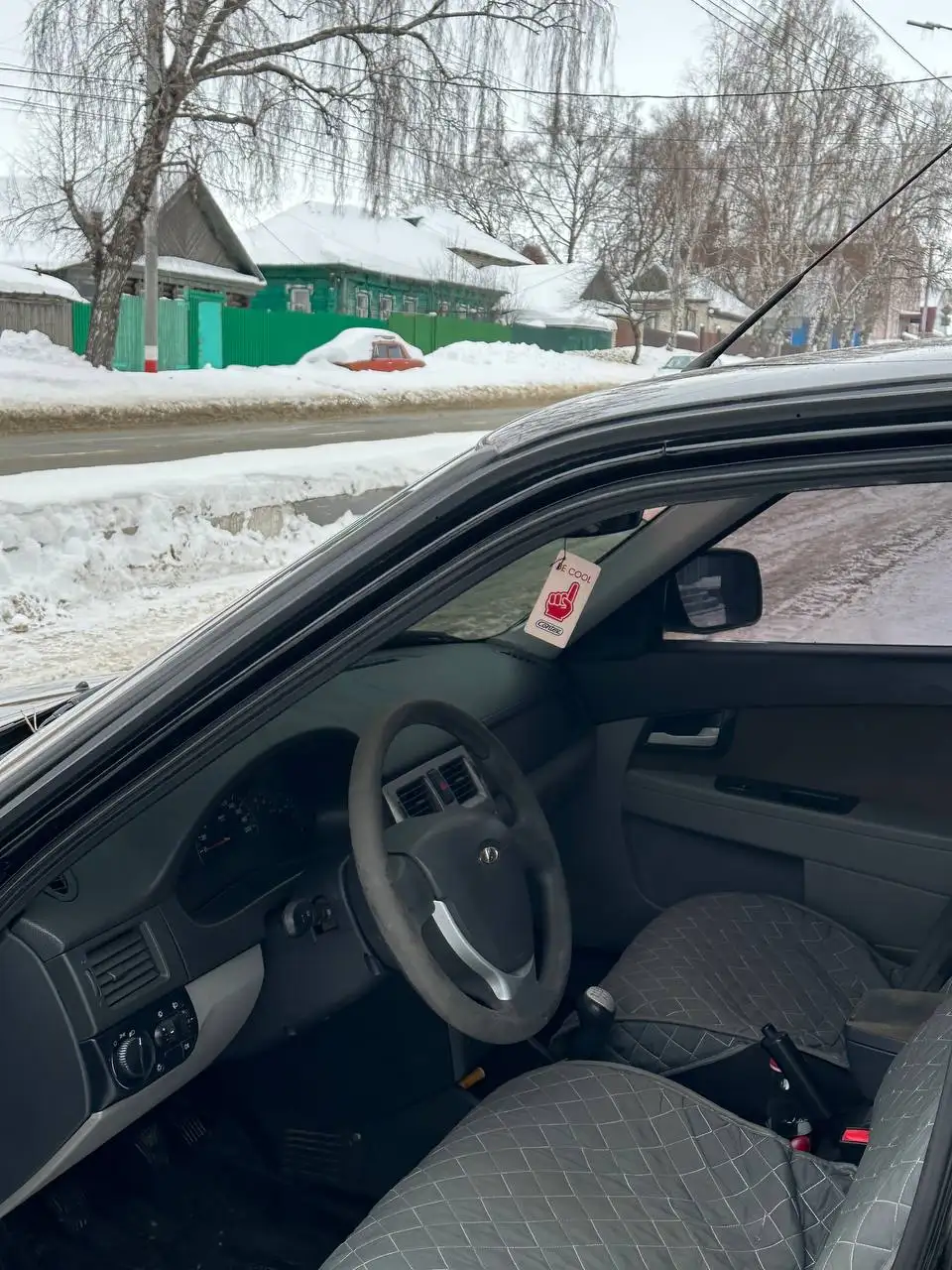 Продажа Lada Priora 2013 года - Легковые автомобили (Авто) в Ульяновск