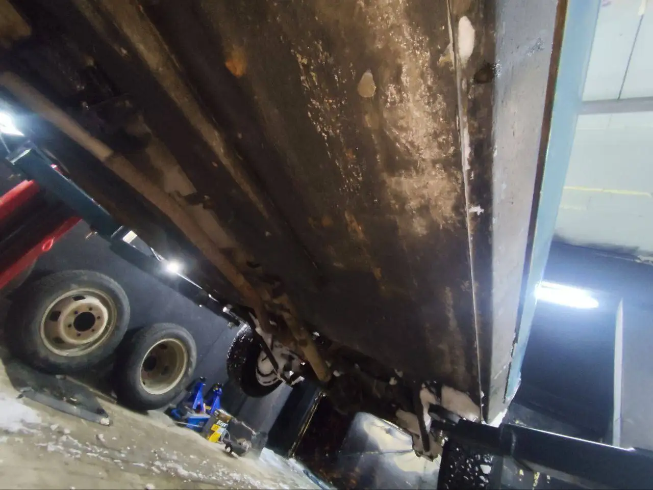 ВАЗ 2107 2005 года в отличном состоянии с доработками - Легковые автомобили (Авто) в Казань