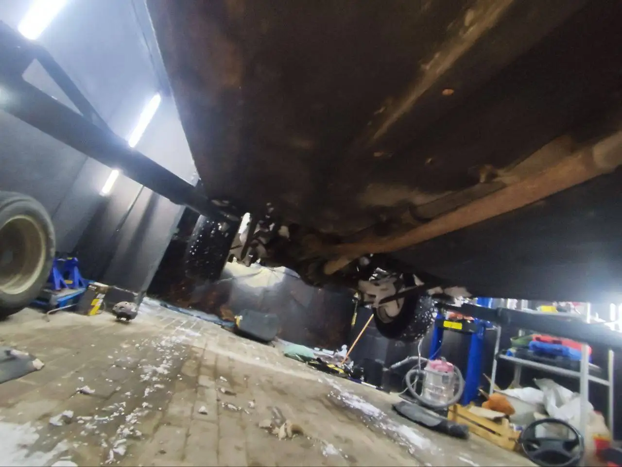 ВАЗ 2107 2005 года в отличном состоянии с доработками - Легковые автомобили (Авто) в Казань