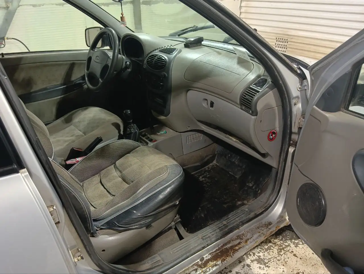 Продам ВАЗ Калину 2009 года, комплектация люкс - Легковые автомобили (Авто) в Самара