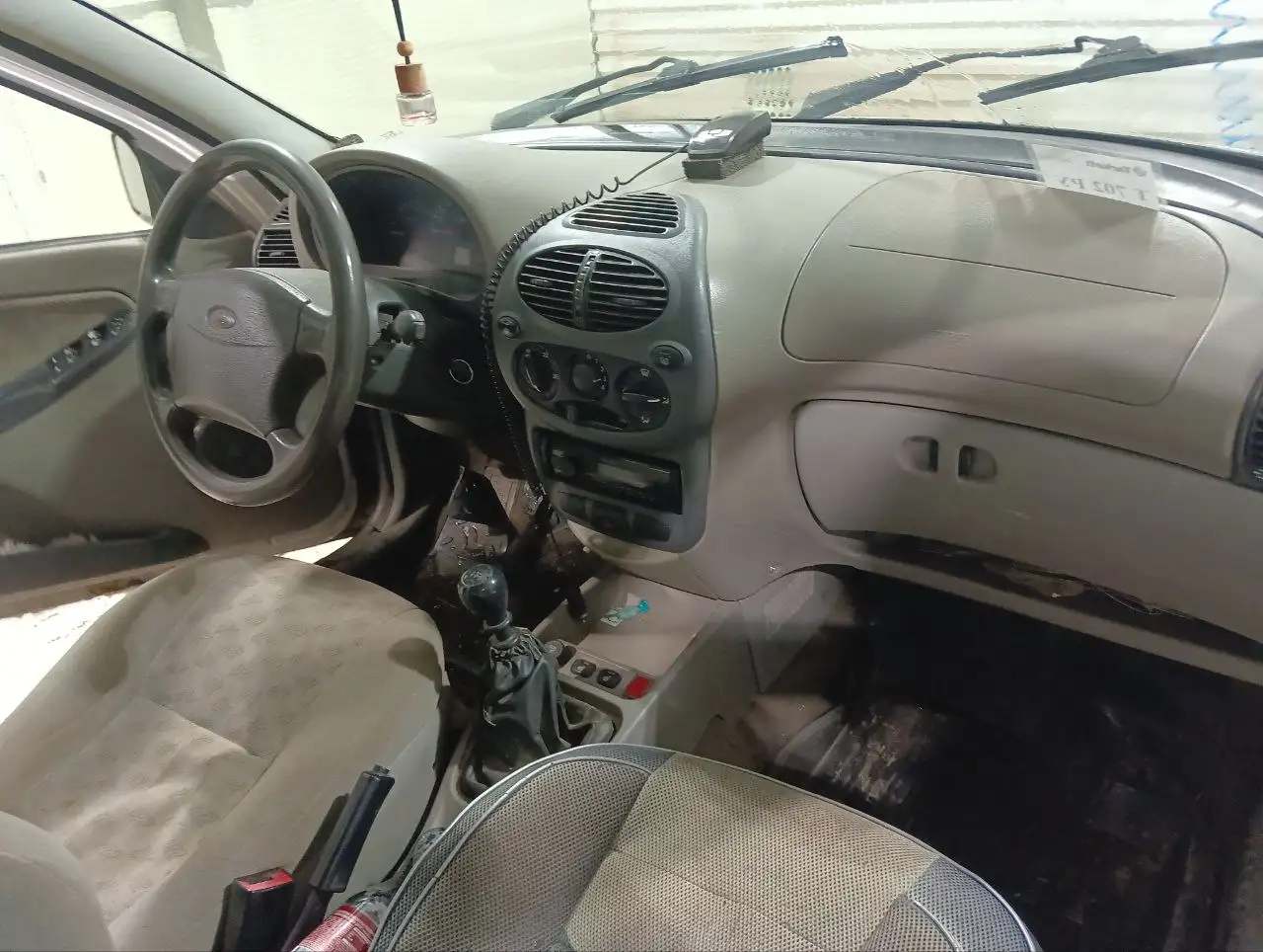 Продам ВАЗ Калину 2009 года, комплектация люкс - Легковые автомобили (Авто) в Самара