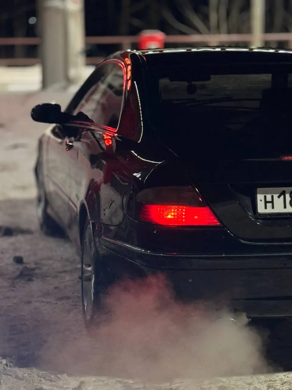 Продажа Mercedes-Benz CLK 2002 года - Легковые автомобили (Авто) в Самара