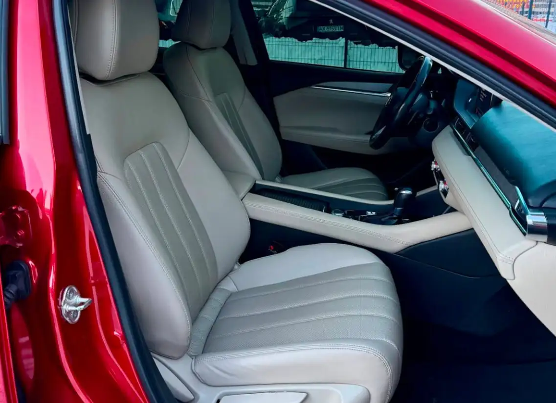 Mazda 6 2021 с пробегом 74 000 км - Авто в Самара