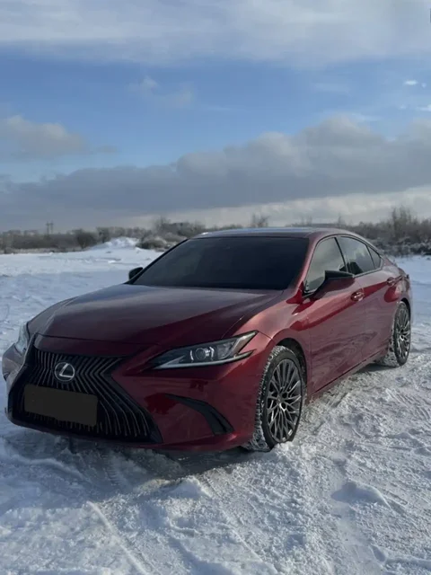 Продам Lexus ES 2019 - Легковые автомобили в Самара