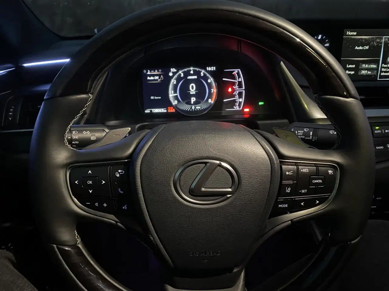 Продам Lexus ES 2019 - Легковые автомобили (Авто) в Самара