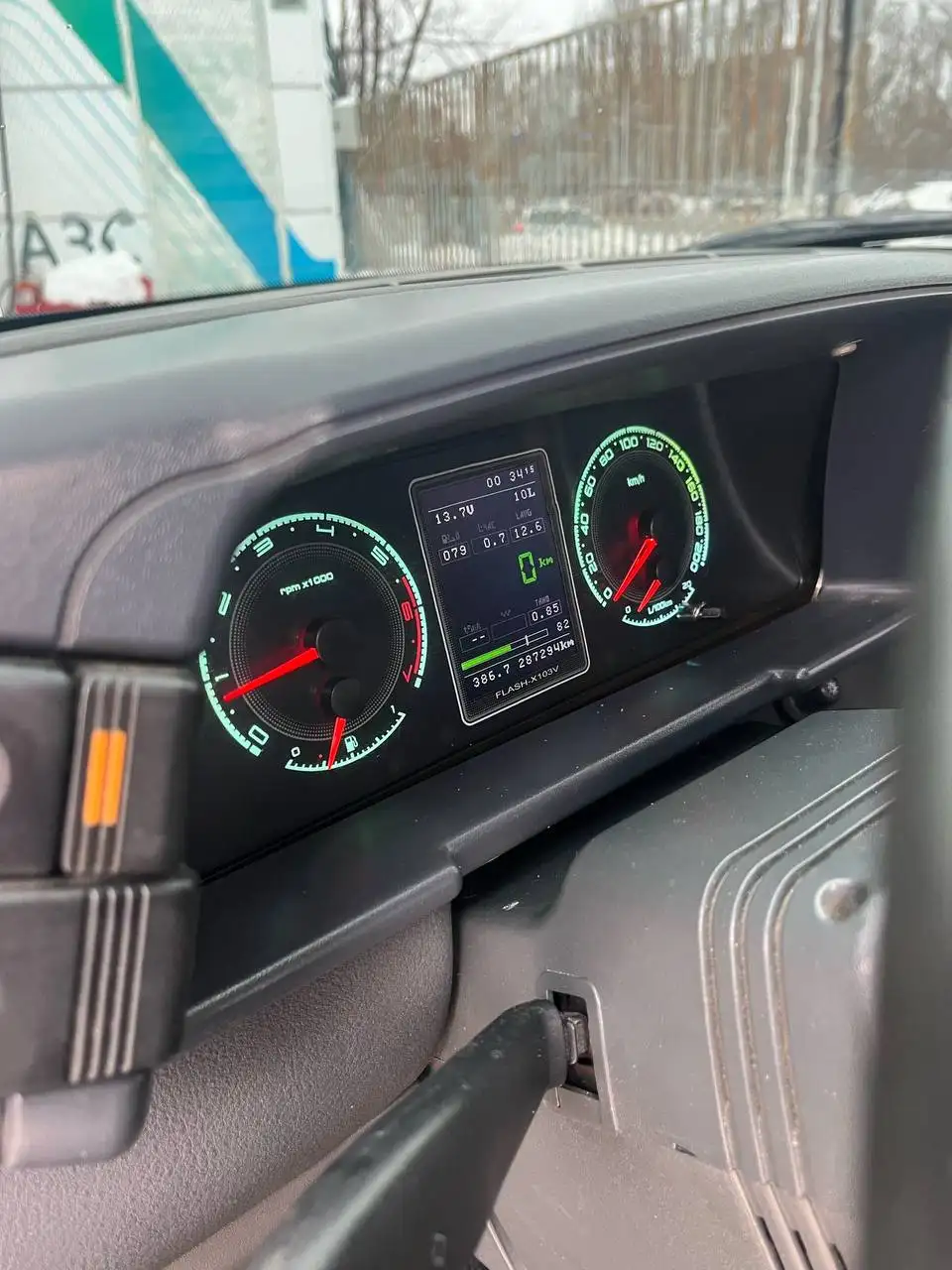 ВАЗ 2112 с кондиционером и обогревом лобового стекла в отличном состоянии - Легковые автомобили (Авто) в Тольятти