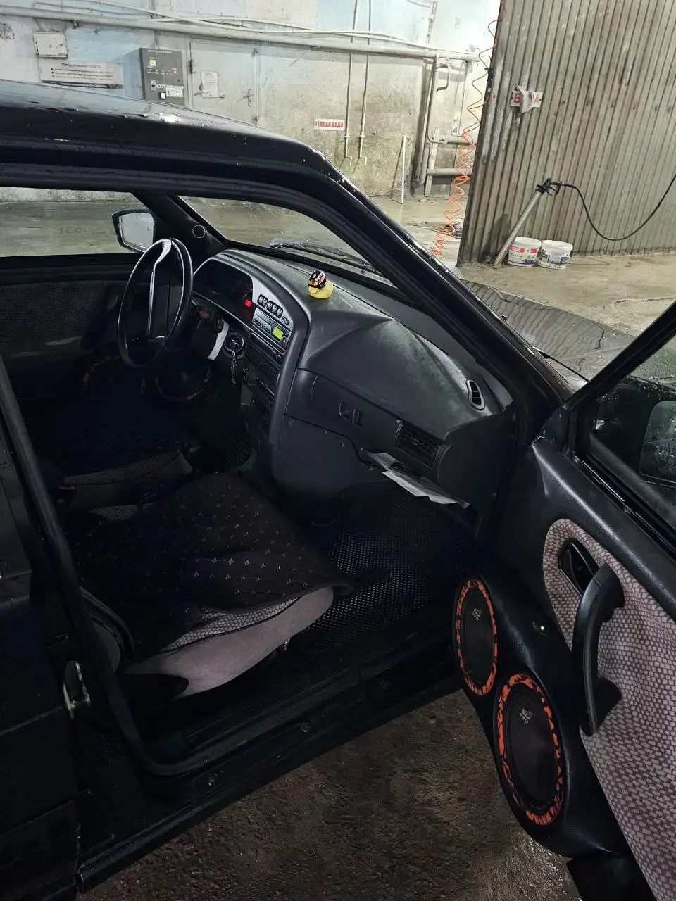 Продажа ВАЗ 2114 2008 года в отличном состоянии - Авто в Буинск