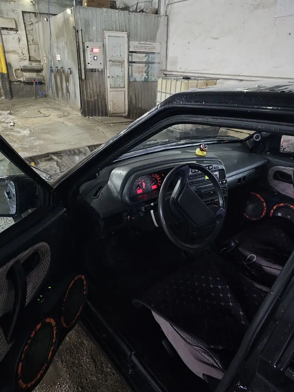 Продажа ВАЗ 2114 2008 года в отличном состоянии - Авто в Буинск