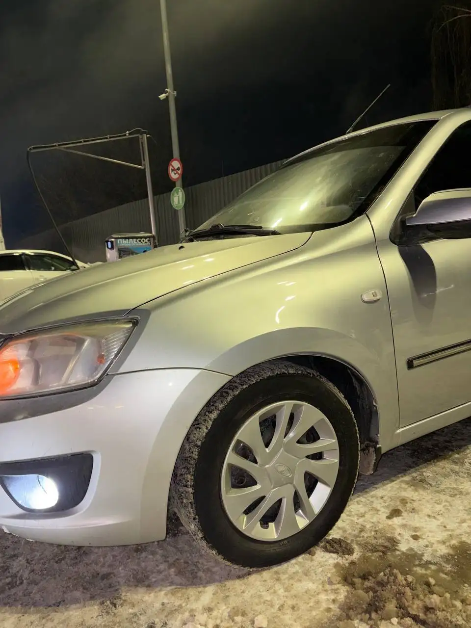 Lada Granta 2013 года - Легковые автомобили (Авто) в Самара