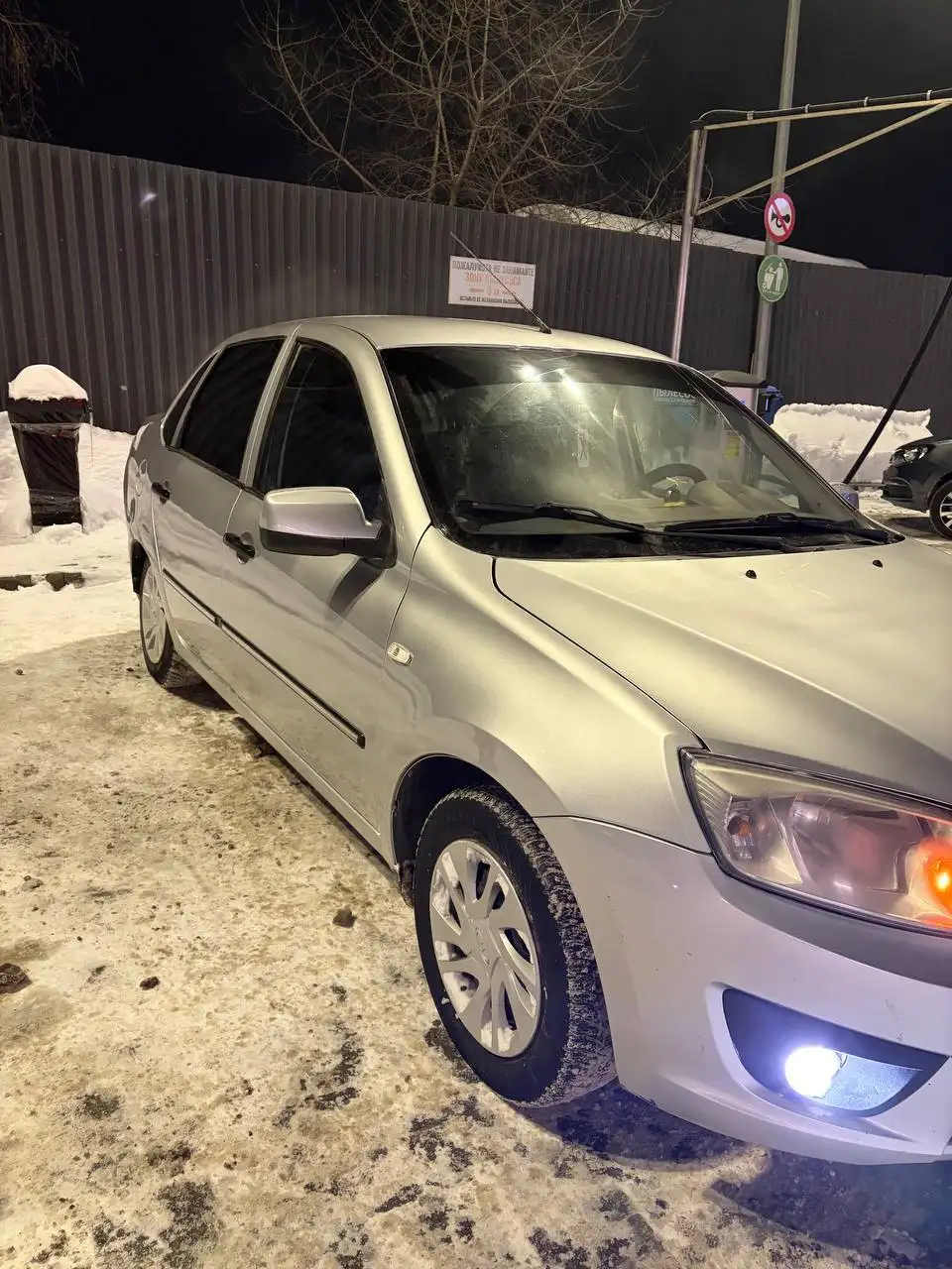 Lada Granta 2013 года - Легковые автомобили (Авто) в Самара