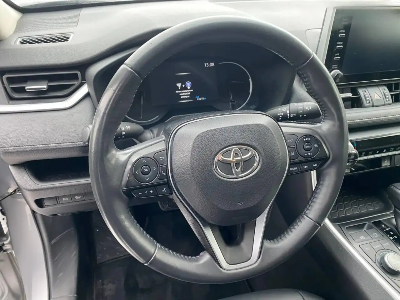 Продажа Toyota RAV4 2020 года - Легковые автомобили (Авто) в Самара