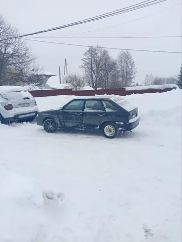 Продажа автомобиля 2013 года, 126 л.с., полный привод - Микроавтобусы в Самара