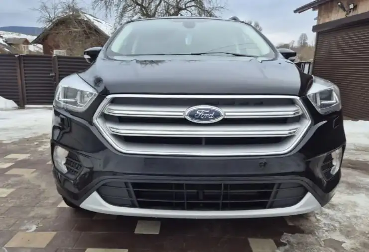 Продажа Ford Kuga 2019 года - Легковые автомобили (Авто) в Самара