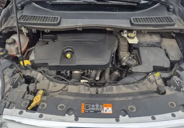 Продажа Ford Kuga 2019 года - Легковые автомобили (Авто) в Самара