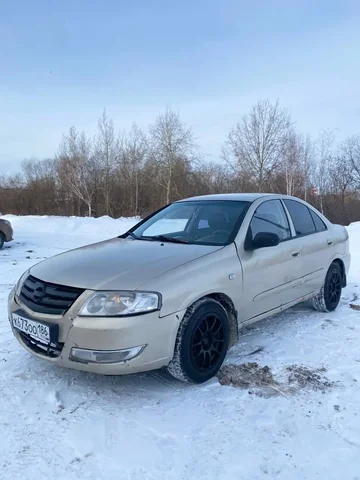 Продажа автомобиля ВАЗ 2107 с АКПП - Микроавтобусы в Самара