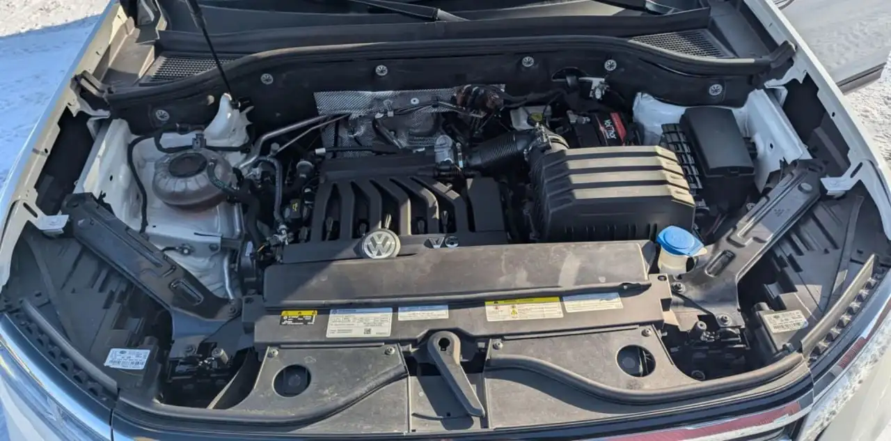 Продажа Volkswagen Atlas Cross Sport 2022 - Легковые автомобили (Авто) в Самара