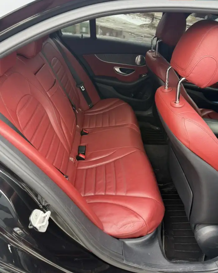 Продажа Mercedes-Benz AMG 2016 года - Легковые автомобили (Авто) в Самара