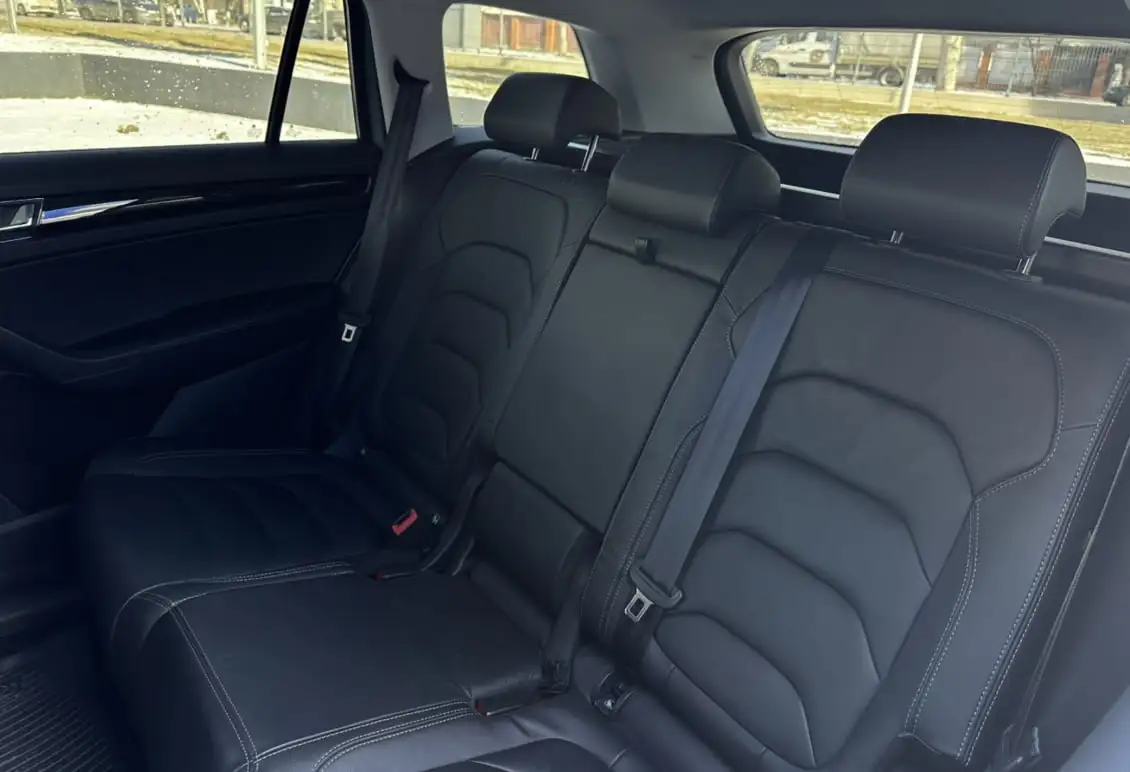 Skoda Kodiaq 2019 2.0 TSI 4x4 - Авто в Самара