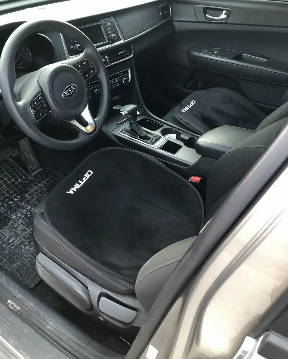 Продажа Kia Optima 2017 - Авто в Самара