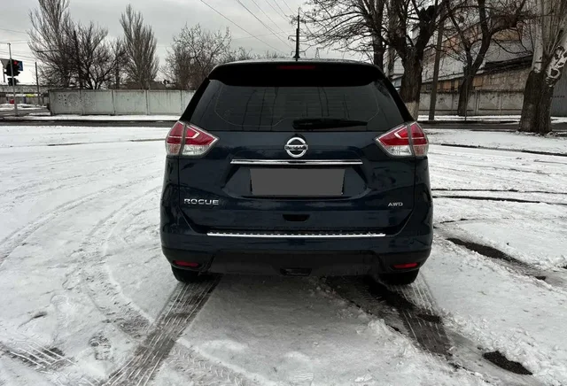 Продажа Ниссан 2016 года с пробегом 139 000 км - частное объявление в Самара