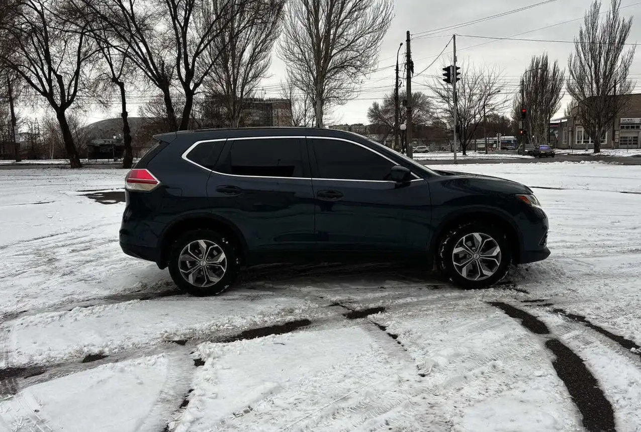 Продажа Ниссан 2016 года с пробегом 139 000 км - Авто в Самара