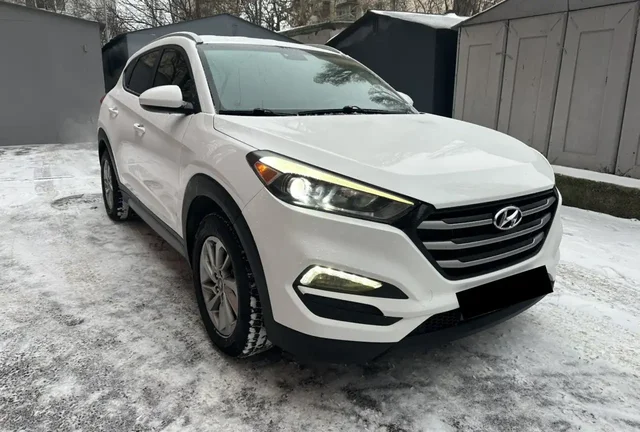 Продажа автомобиля Toyota Tundra 2018 года - Внедорожники в Самара