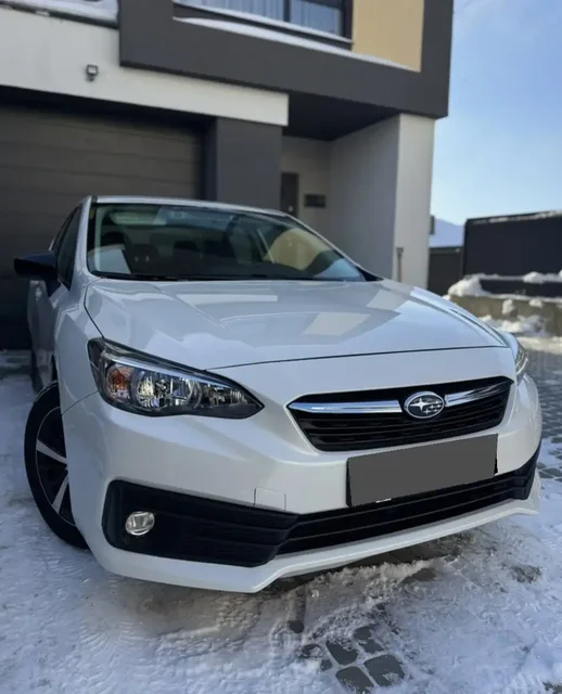 Продажа Subaru Impreza 2023 в максимальной комплектации - Внедорожники в Самара