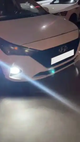 Hyundai Solaris 2020 года с пробегом 124 тыс. км - Легковые автомобили (Авто) в Краснодар