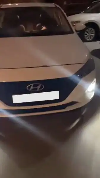 Hyundai Solaris 2020 года с пробегом 124 тыс. км - Легковые автомобили (Авто) в Краснодар